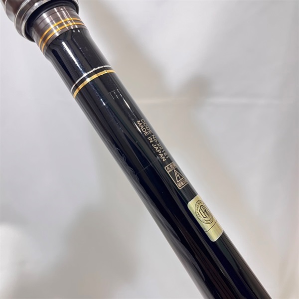 グレ競技スペシャルⅣ１，５ー５０